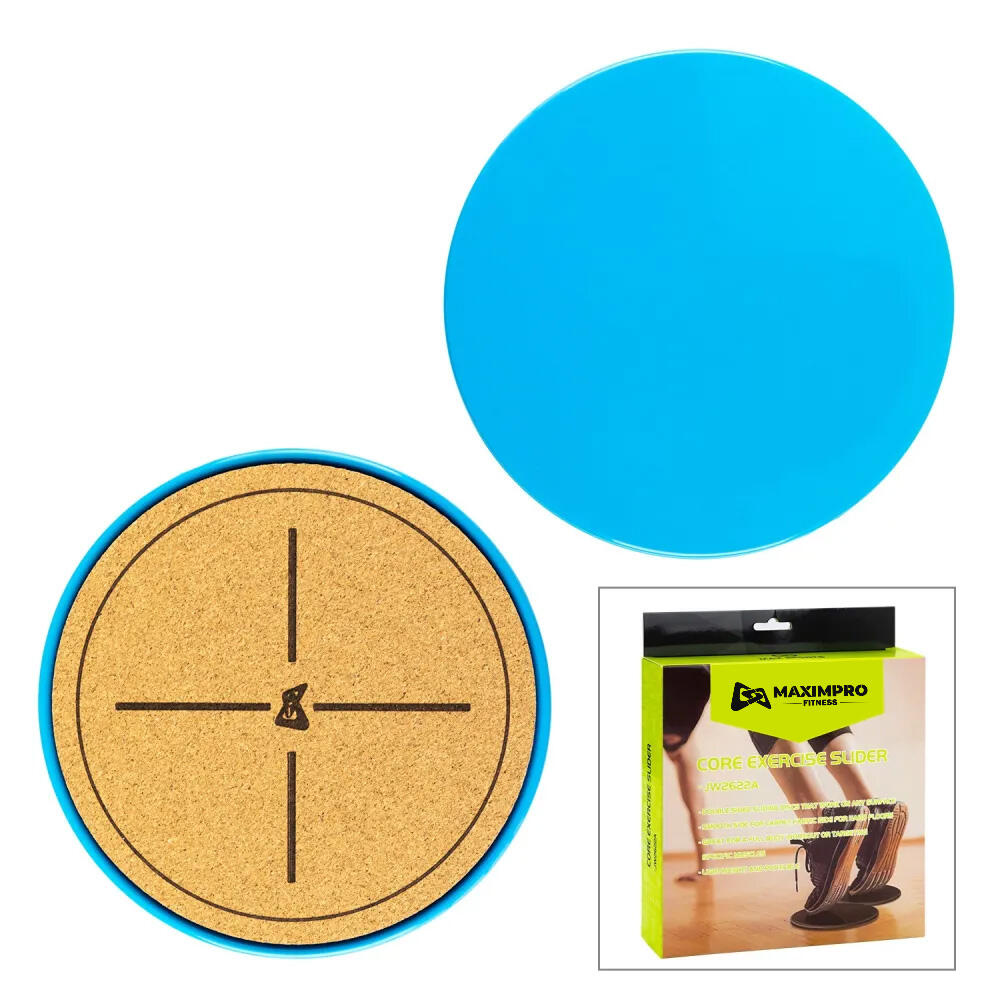 Set Fitness Balboa Pro 4/6
