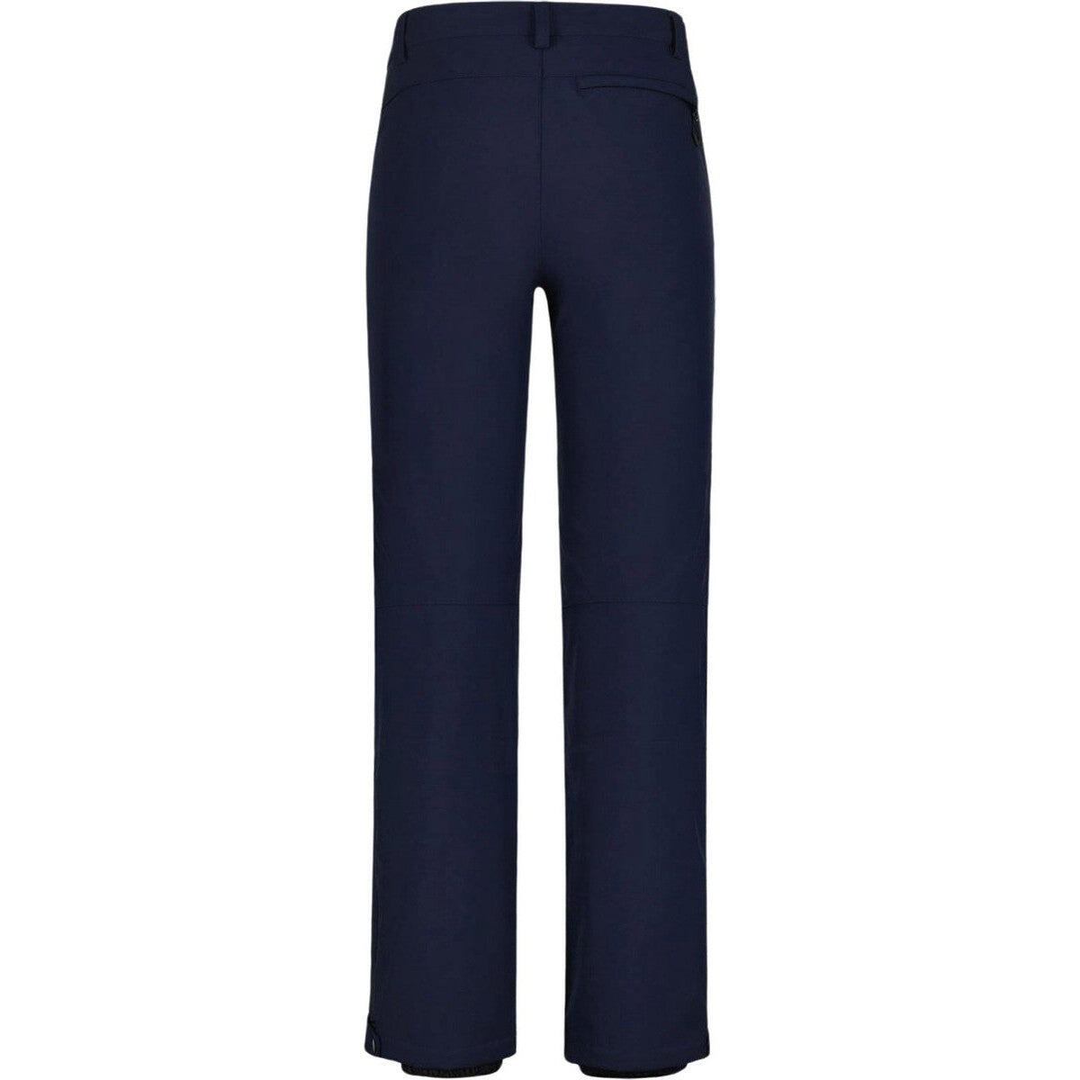 Pantaloni softshell Icepeak Frankfurt da uomo blu per sci 2/6
