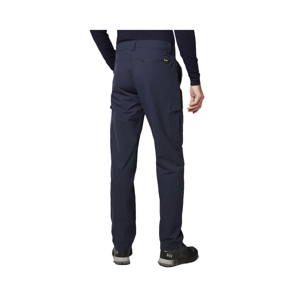 Pantalon Helly Hansen QD CARGO 4/4