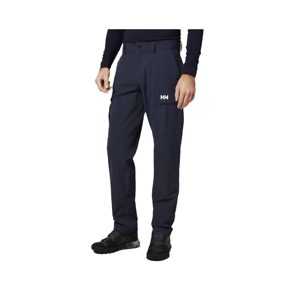 Pantalon Helly Hansen QD CARGO 3/4