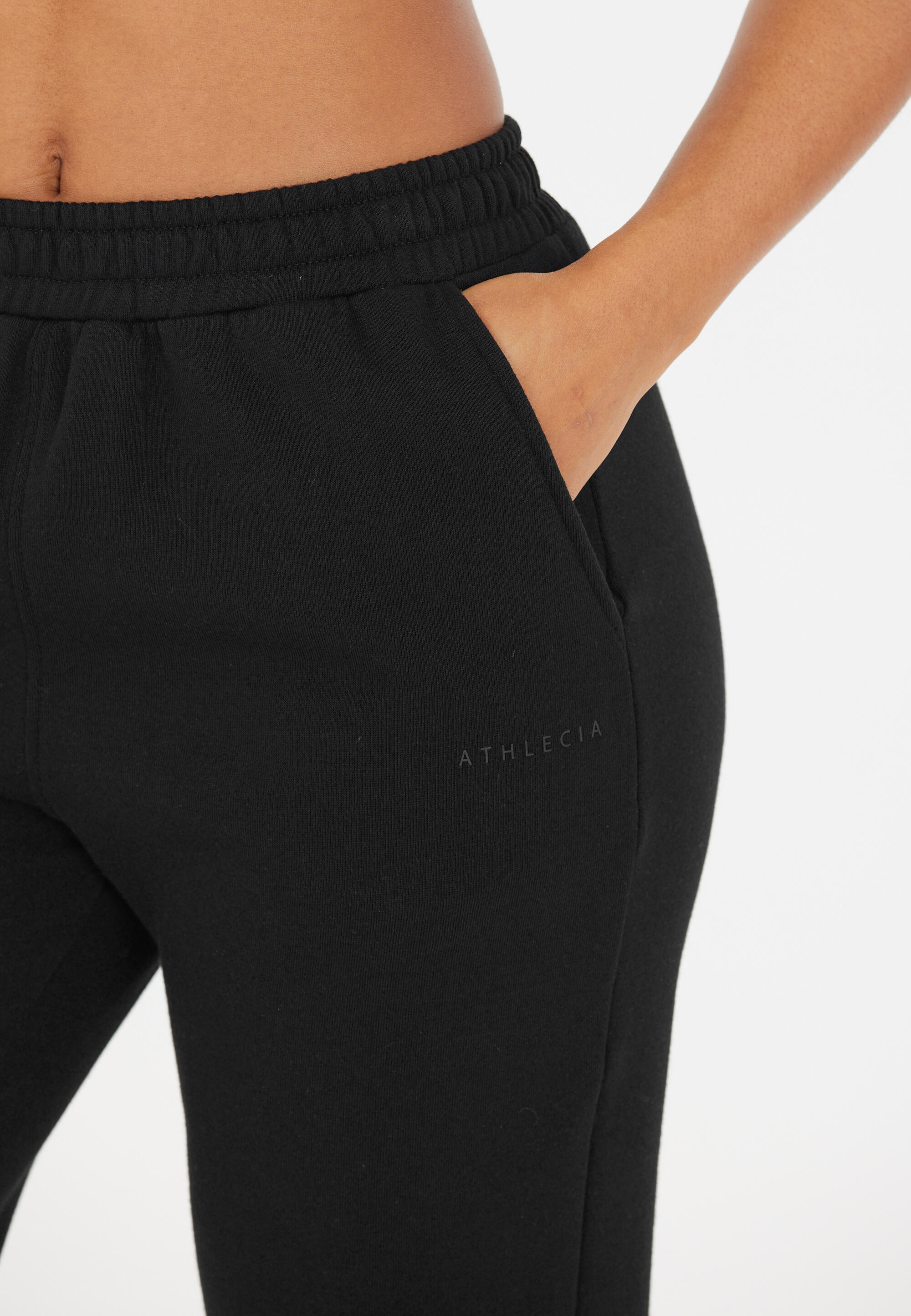 Pantalon de jogging femme Athlecia Ruthie 3/5