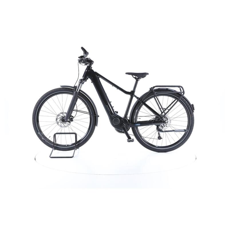 Refurbished - Giant Explore E+ 2 DD E-Bike Heren 2022 - Goed