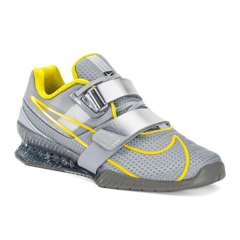Vzpěračské boty Nike Romaleos 4