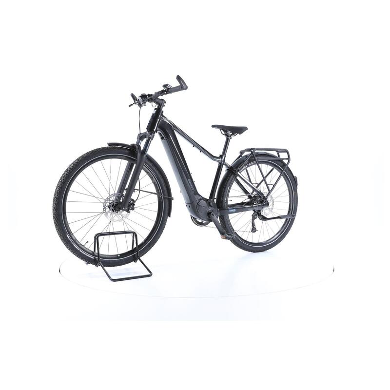 Refurbished - Giant Explore E+ 2 DD E-Bike Heren 2022 - Goed