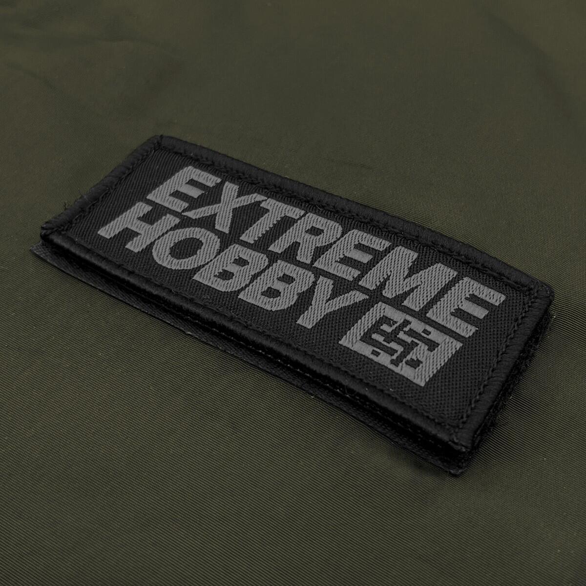 Giubbotto aviatore da uomo EXTREME HOBBY BLOCK 4/6