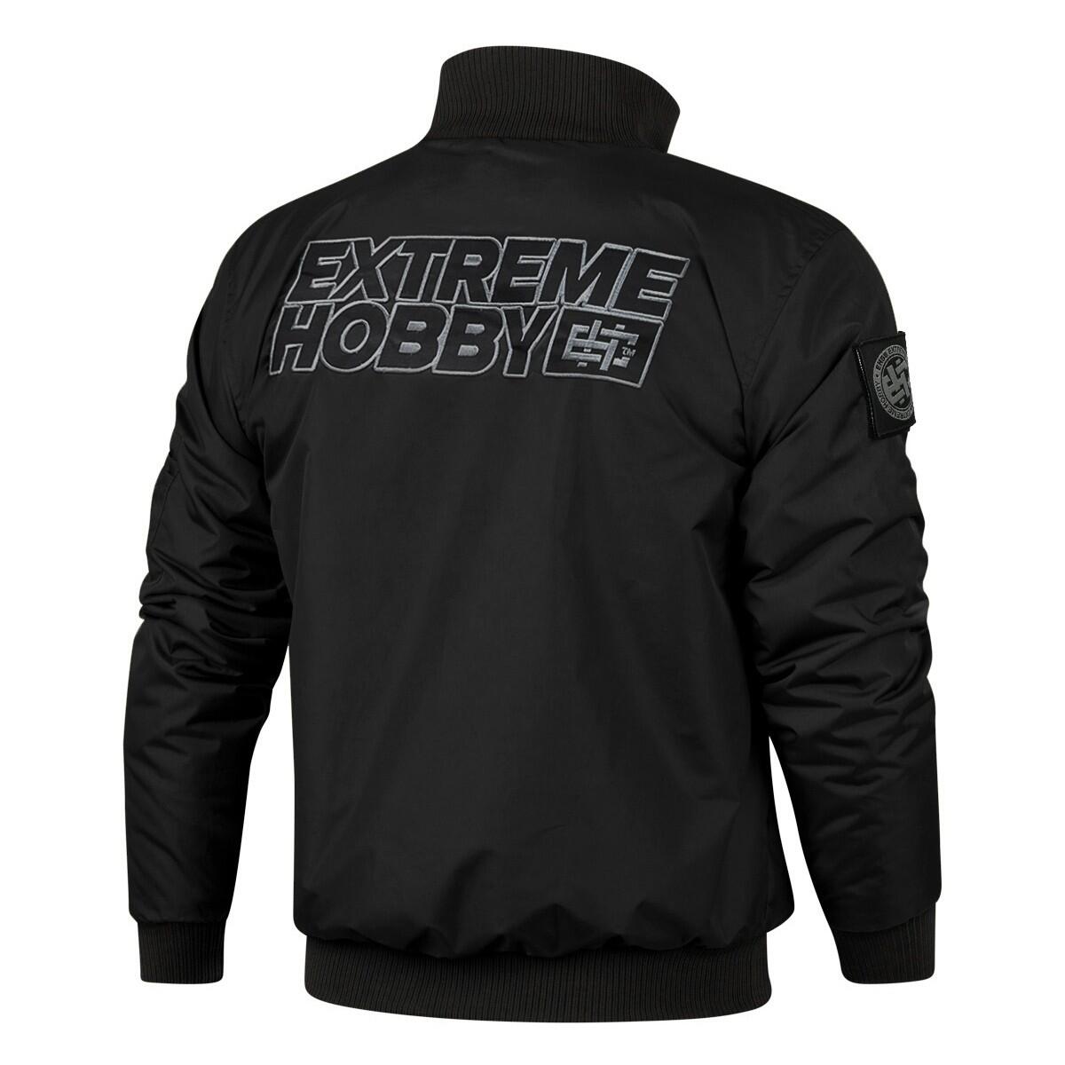 Pilotenjas voor heren EXTREME HOBBY BLOCK 2/7
