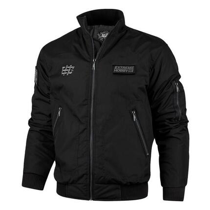 Blouson aviateur pour hommes EXTREME HOBBY BLOCK