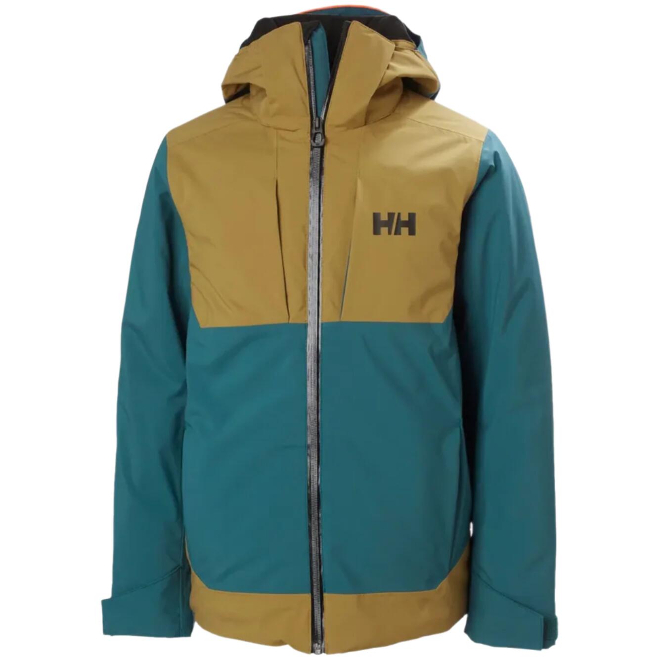 Veste de ski enfant Helly Hansen Alpha 4/7