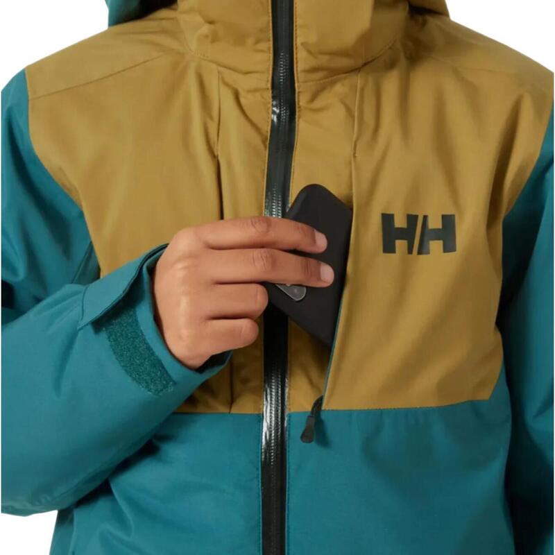 Veste Helly Hansen Jr Alpha