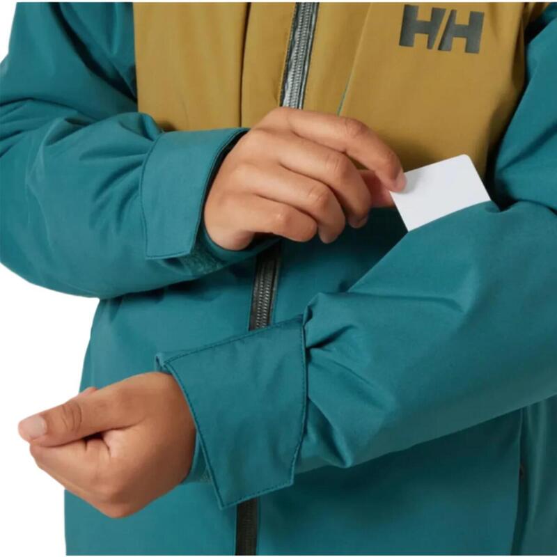 Veste Helly Hansen Jr Alpha