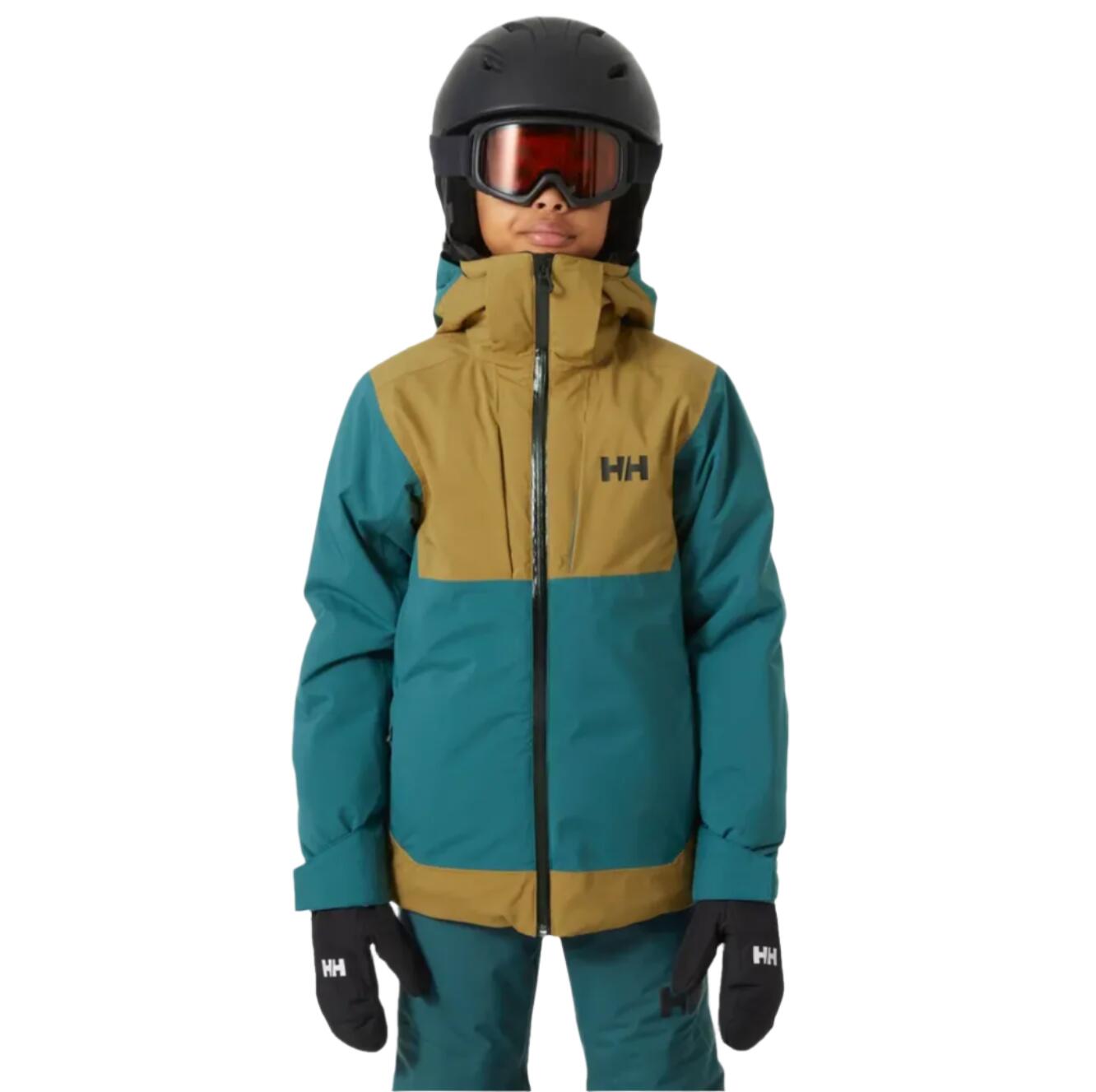 HELLY HANSEN picture