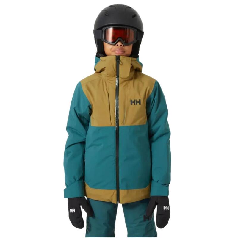 Veste Helly Hansen Jr Alpha