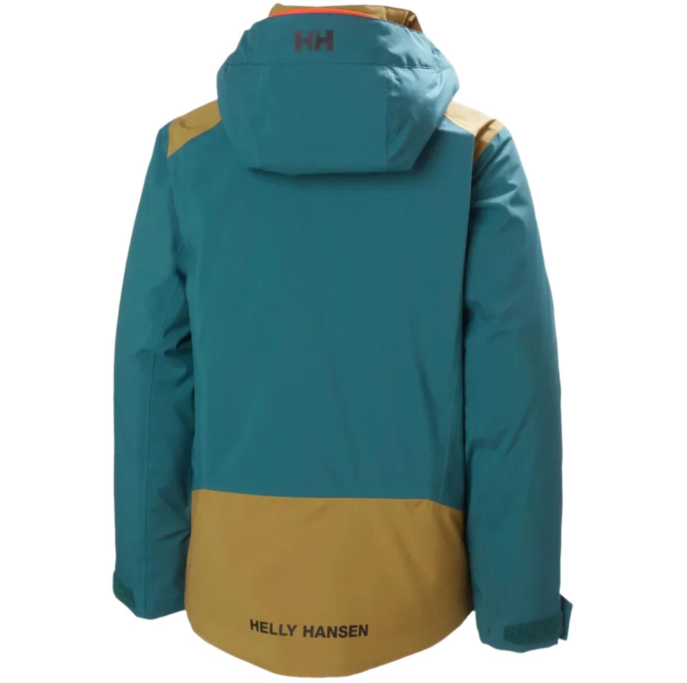 Veste de ski enfant Helly Hansen Alpha 5/7