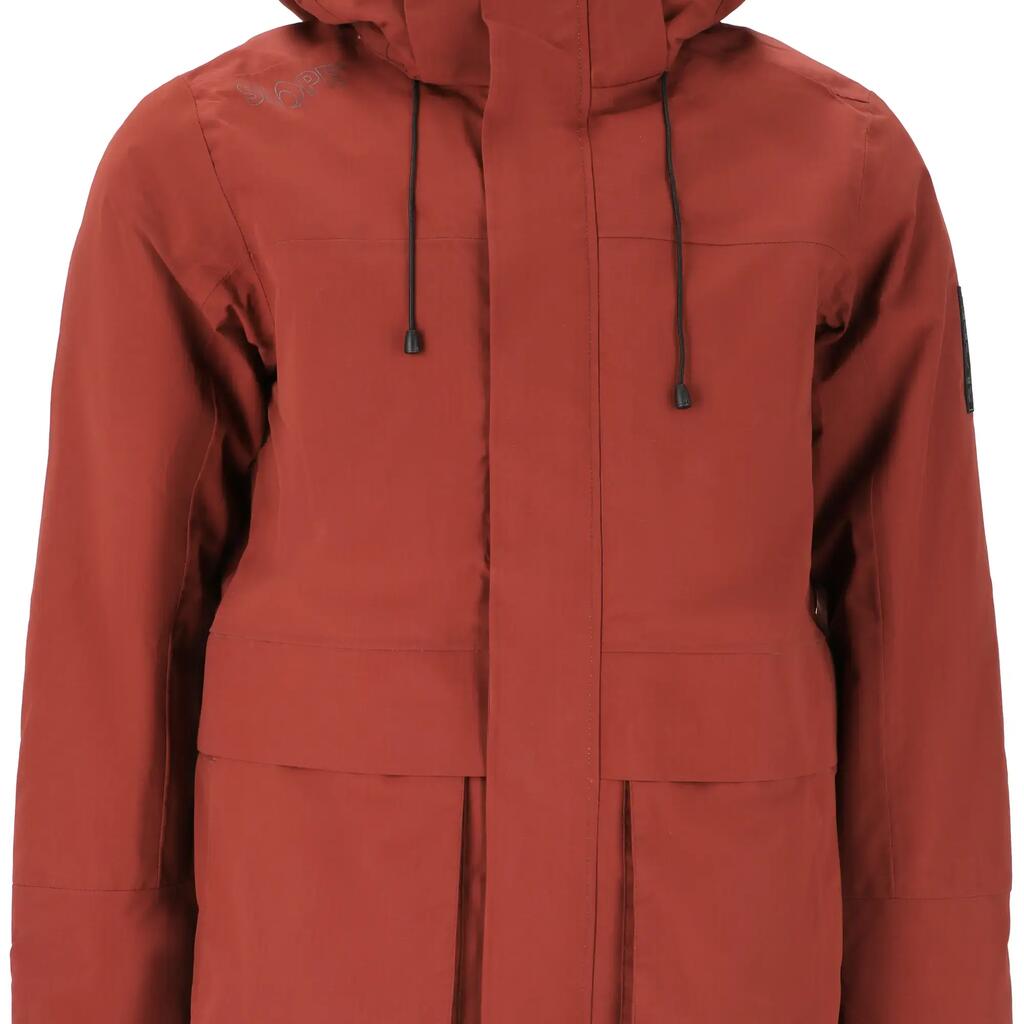 Ski jacket Slope Chescott