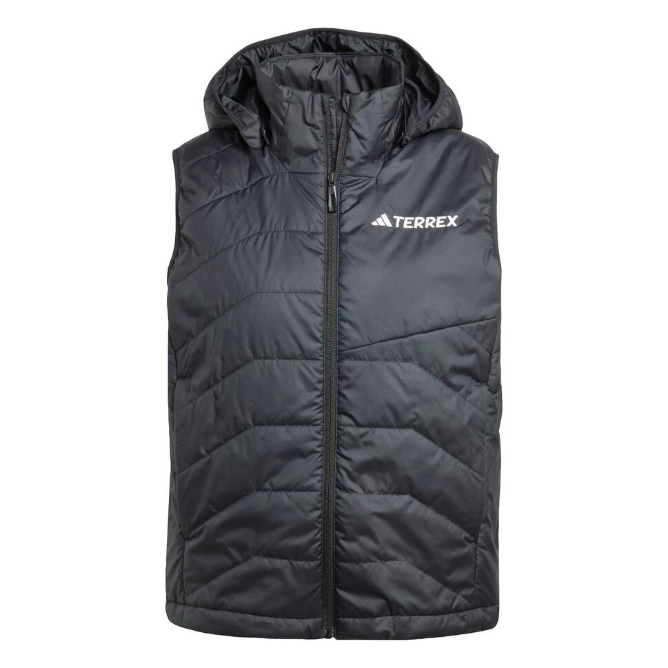 Bezrękawnik Terrex Multi Climawarm Insulated Hooded