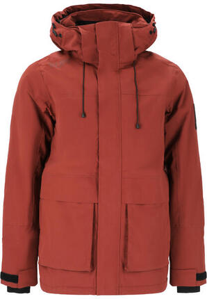 Veste de ski Chescott