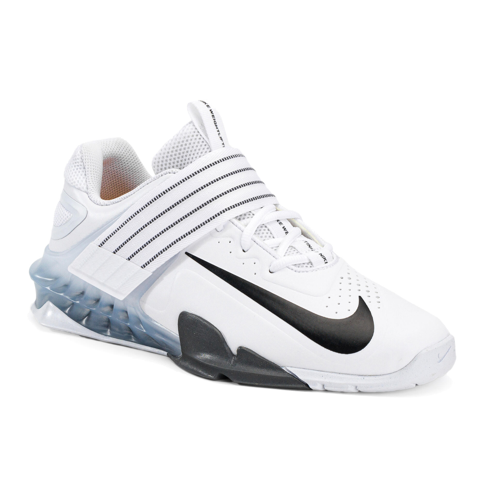 NIKE Vzpěračské boty Nike Savaleos