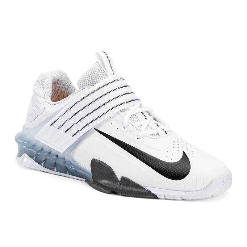 Pantofi de haltere Nike Savaleos