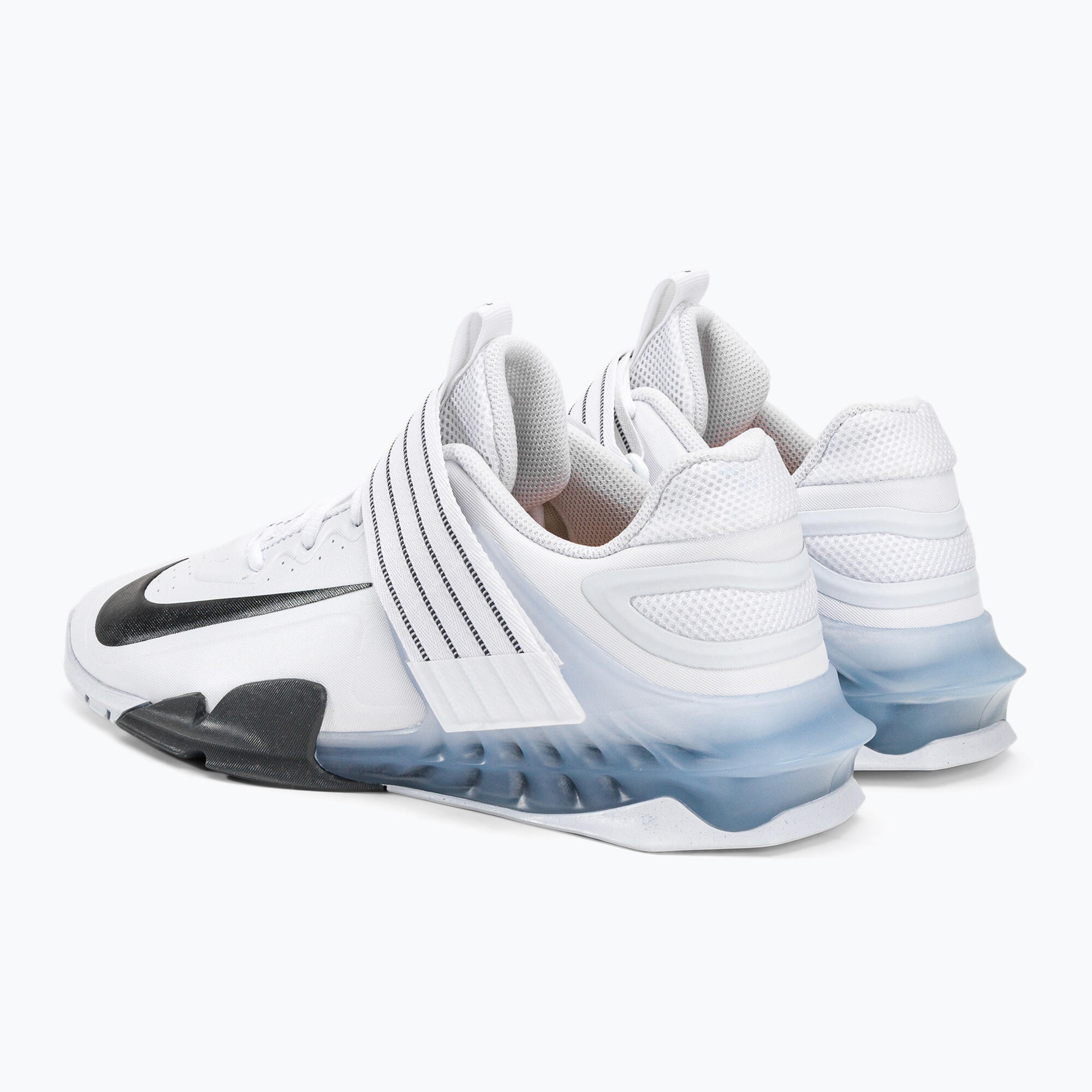 Chaussures d'haltérophilie Nike Savaleos 3/5