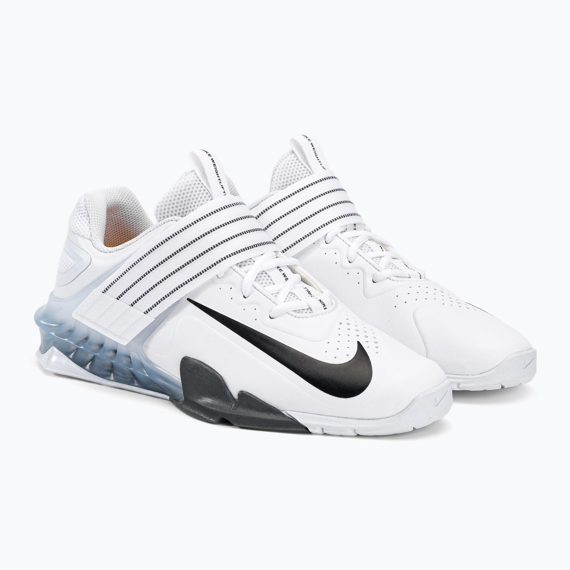 Chaussures d'haltérophilie Nike Savaleos 4/5