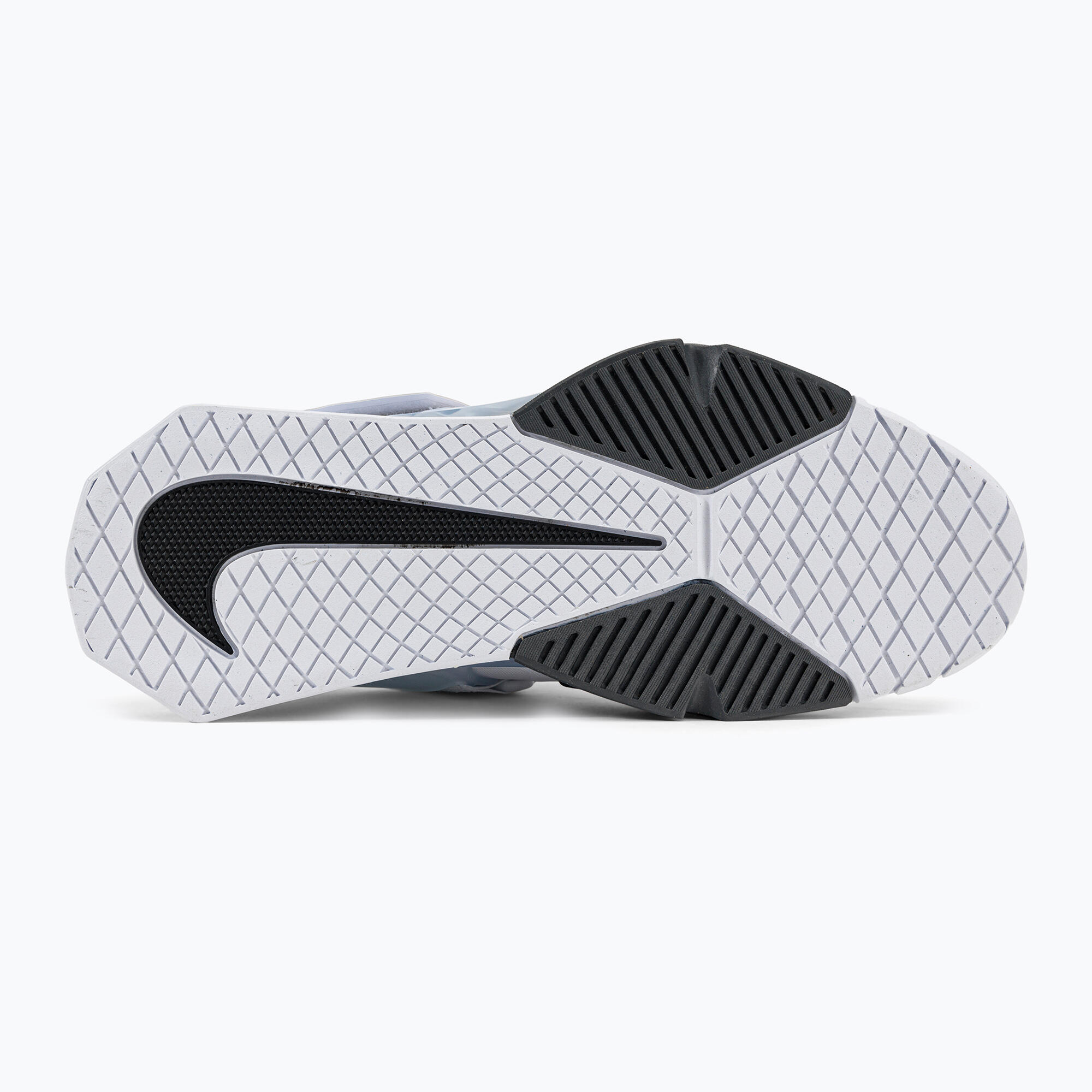 Chaussures d'haltérophilie Nike Savaleos 5/5
