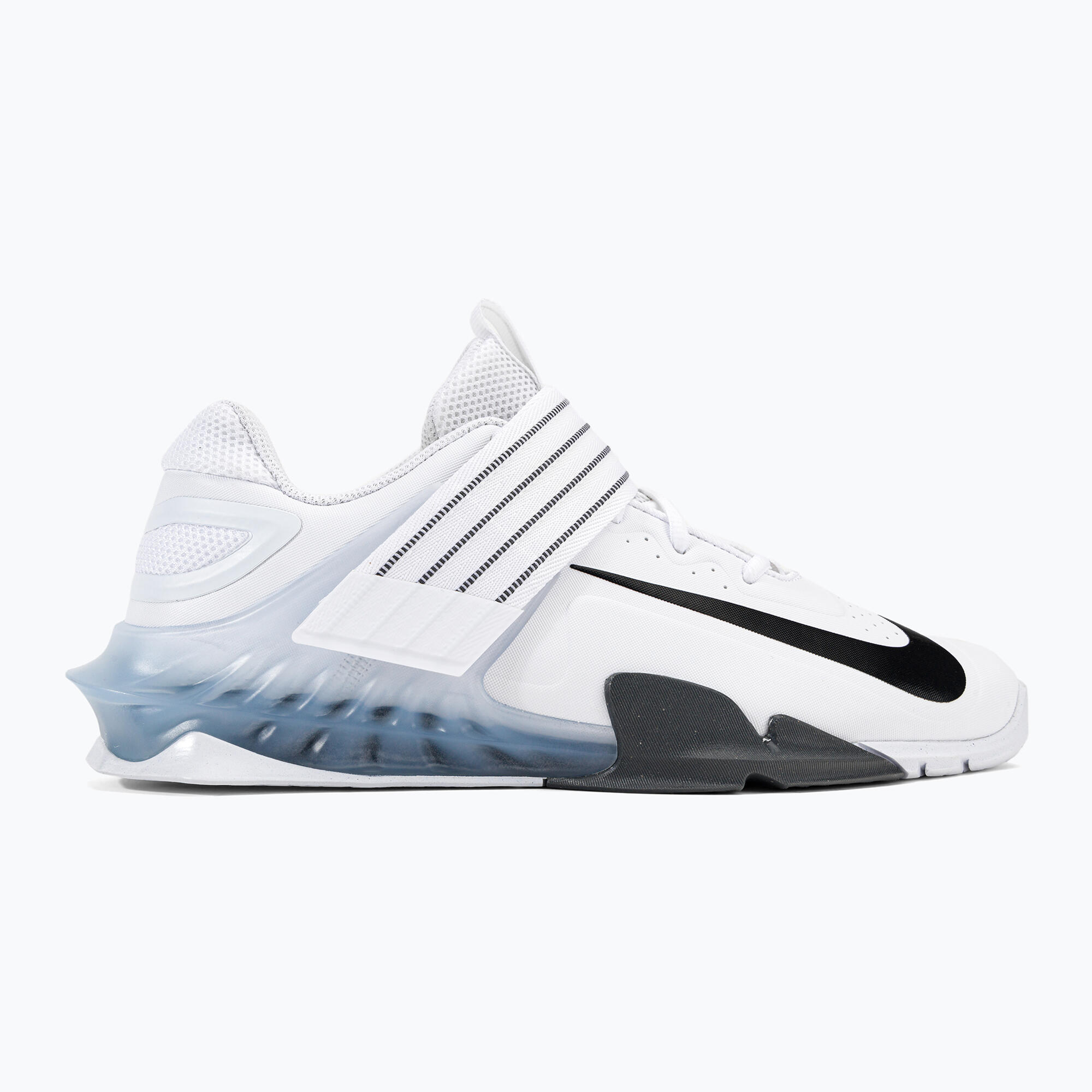 Chaussures d'haltérophilie Nike Savaleos 2/5