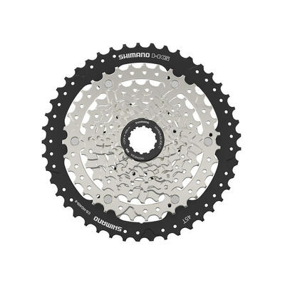 Tape shimano acera cs-hg400 8v