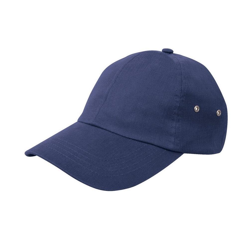 Gorra de Felpa Marino 2/2