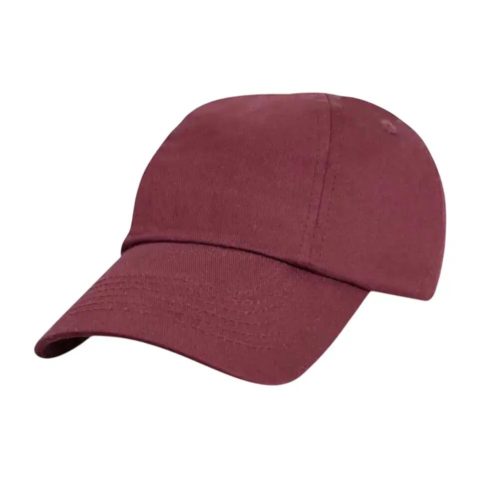 PURPLE / RED