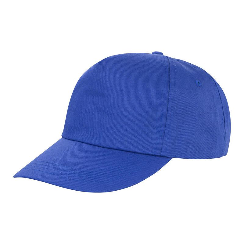 Casquette De Baseball HOUSTON (Bleu Roi)