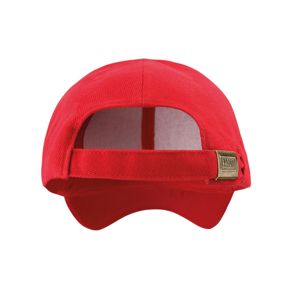 Ciężka Bawełniana Czapka Unisex Dla Dorosłych W Stylu Pro