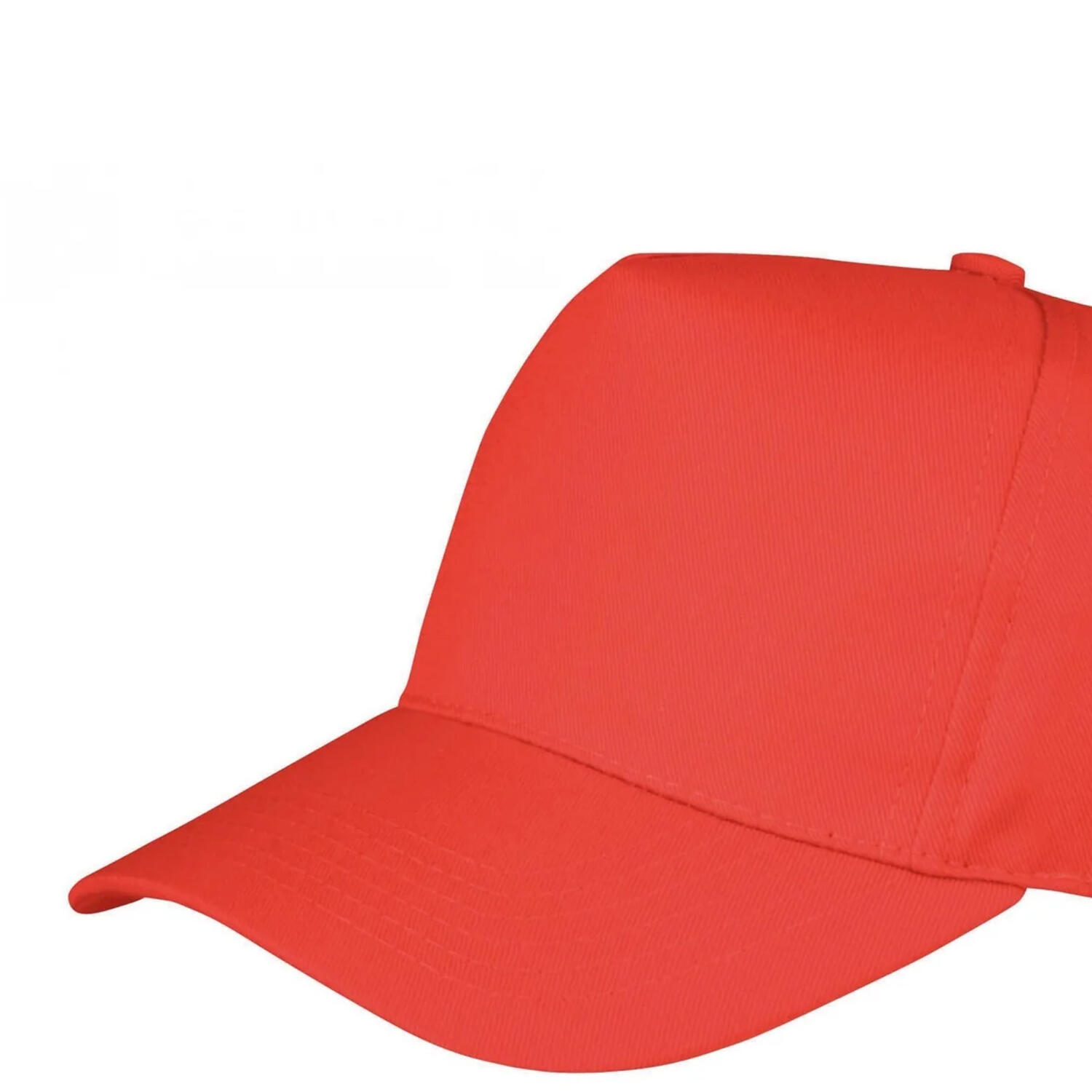 Boné de basebol Boston para crianças/jovens (Vermelho) 2/2