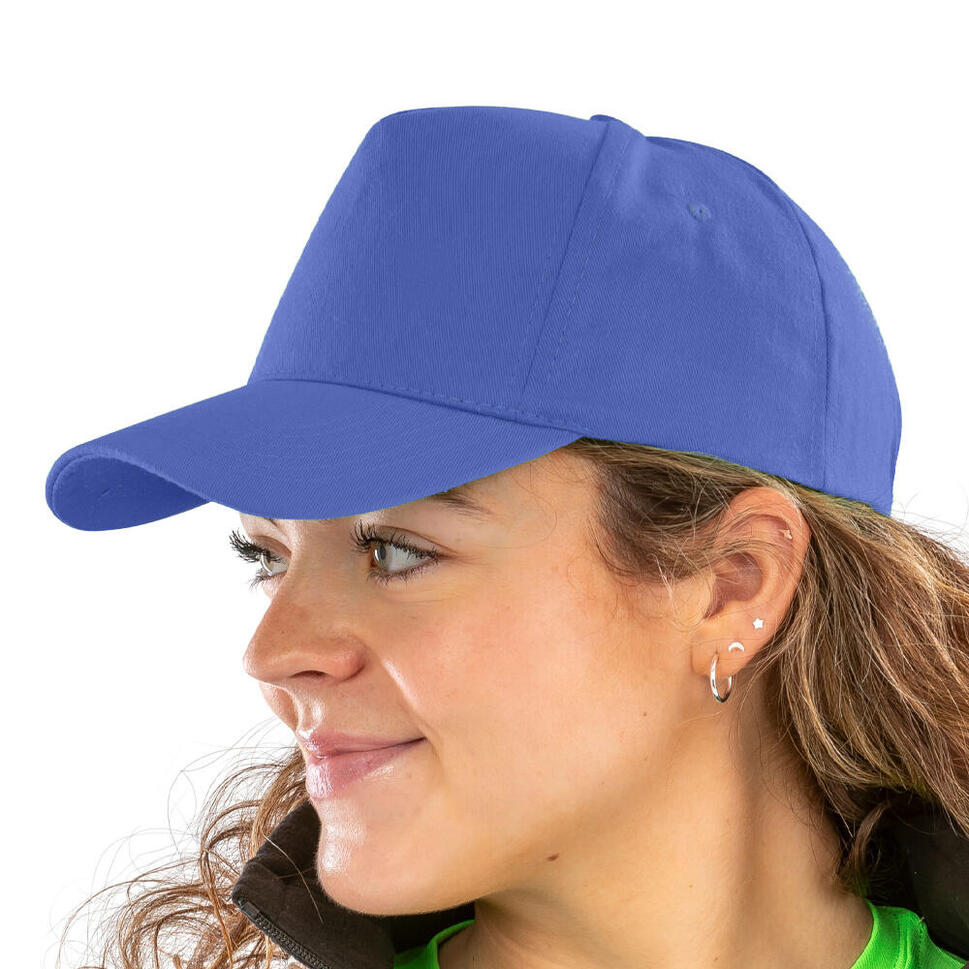 Czapka Z Daszkiem Printers 5 Panel