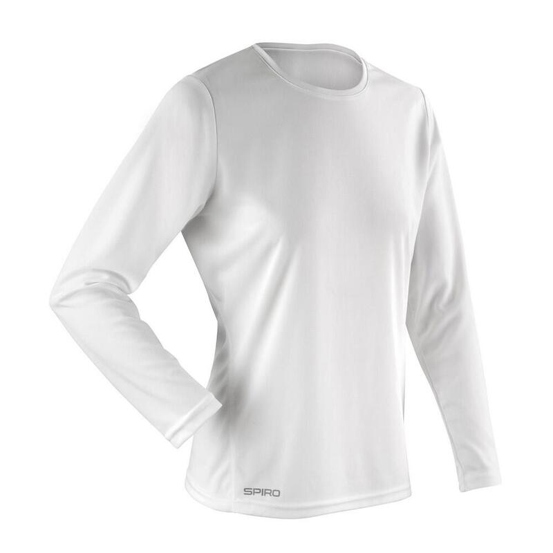 Tricou Drumeții În Natură Spiro Femei