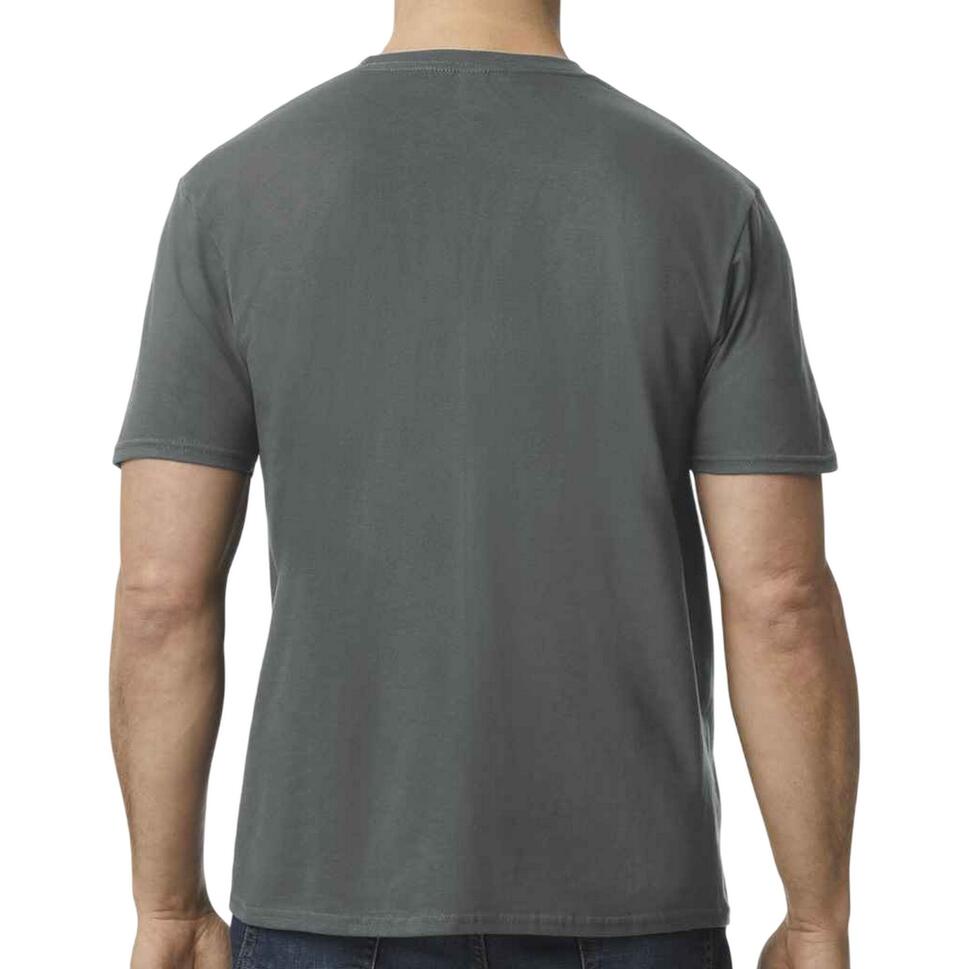 Koszulka Softstyle EZ Unisex Dla Dorosłych