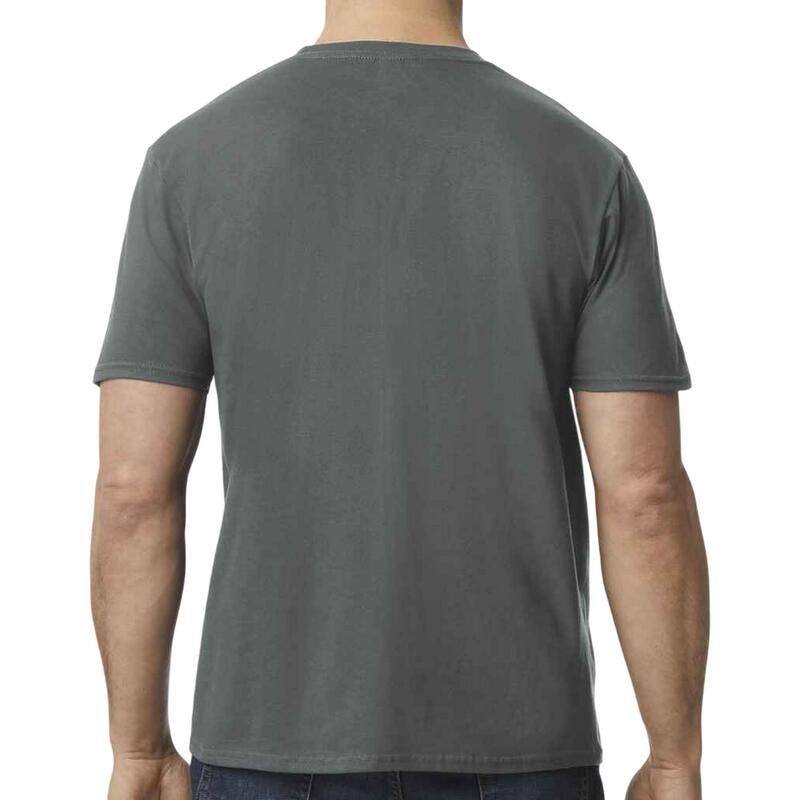 Tricou Drumeții În Natură Gildan Softstyle EZ Adulți