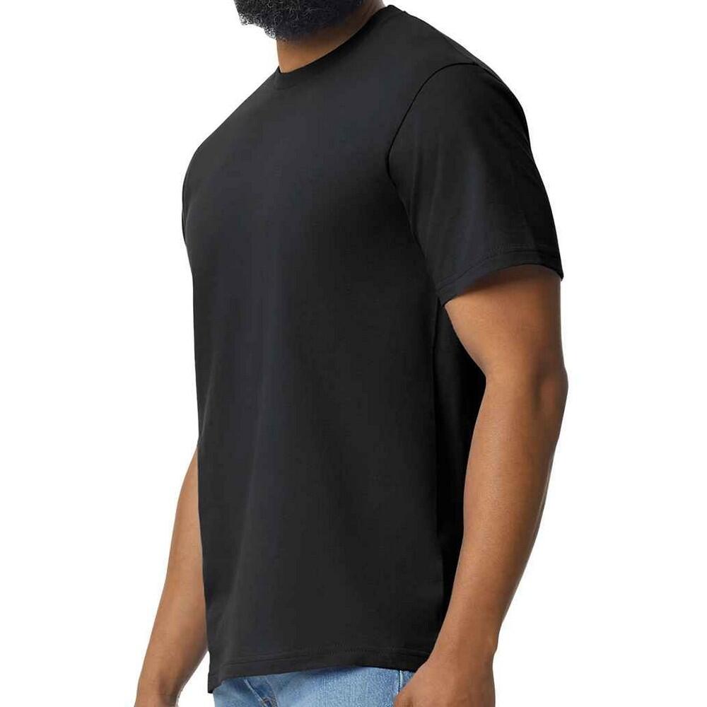 Tshirt Adulte (Noir) 3/3