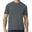 Tshirt SOFTSTYLE EZ Adulte (Charbon)