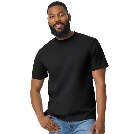 Tshirt Adulte (Noir)