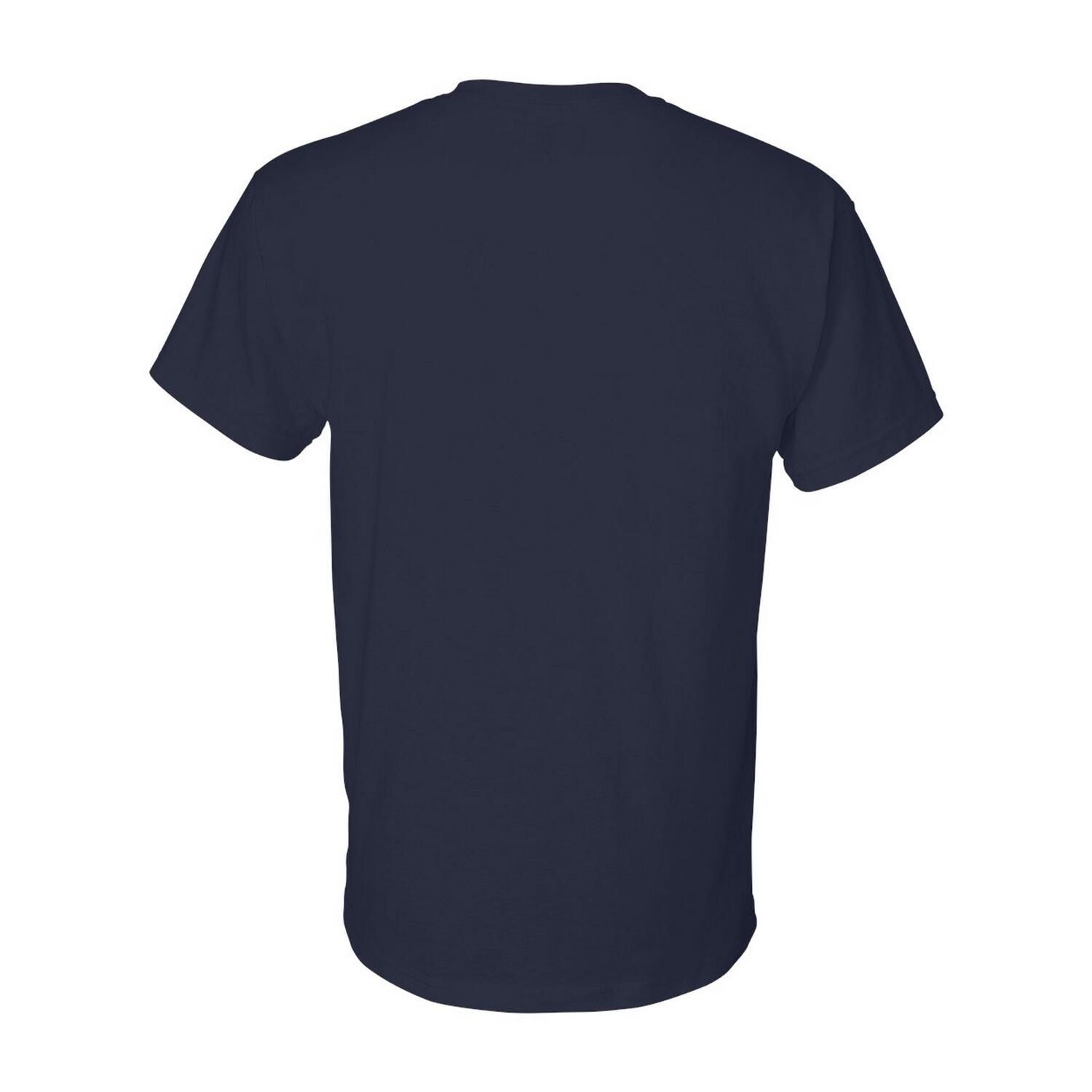 Tshirt Adulte (Bleu Marine) 2/3