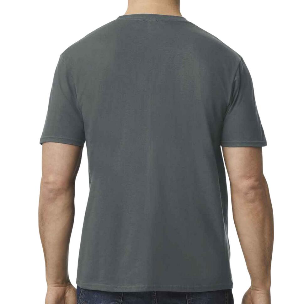 Koszulka Softstyle EZ Unisex Dla Dorosłych