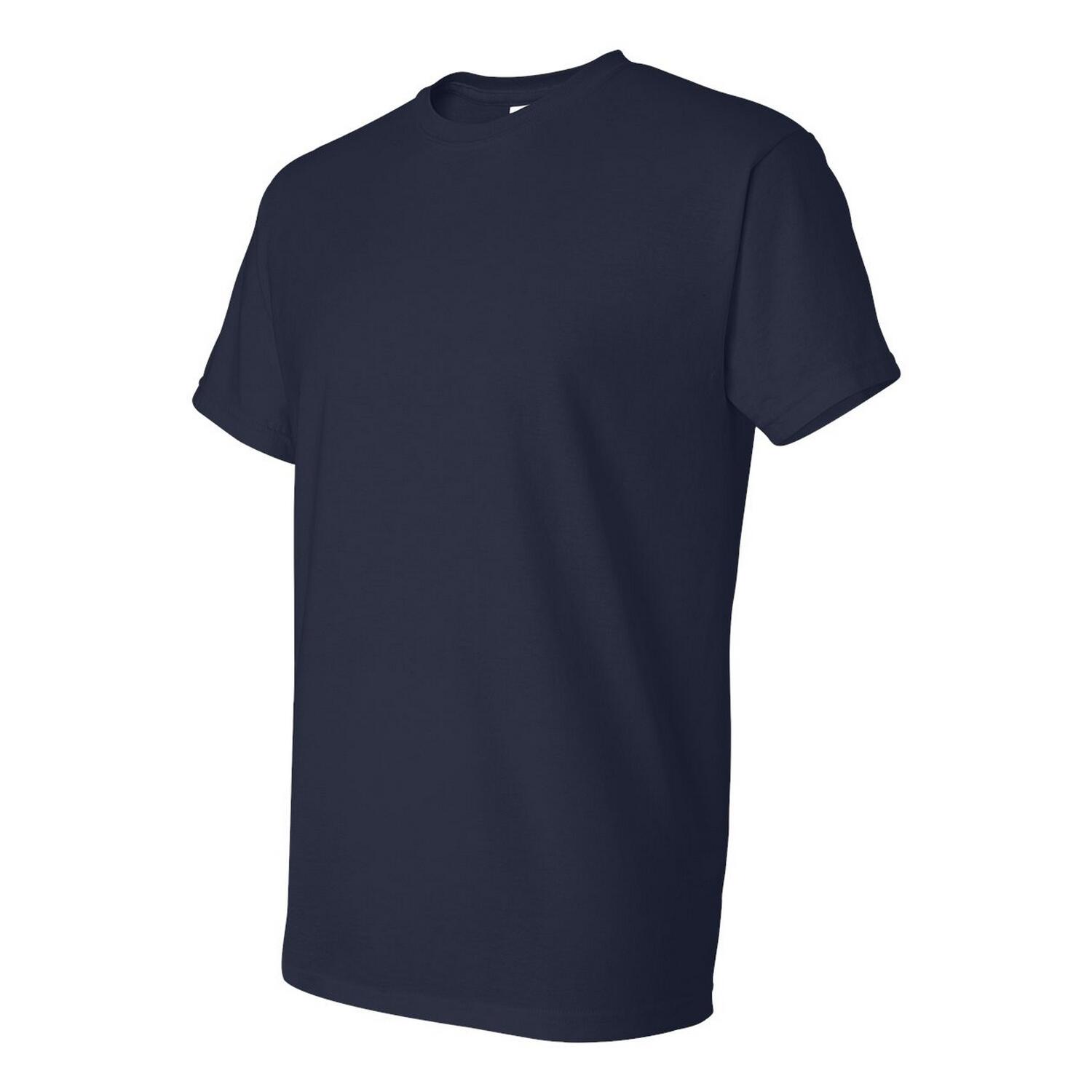 Tshirt Adulte (Bleu Marine) 3/3