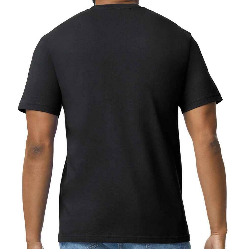 Tshirt Adulte (Noir) 2/3