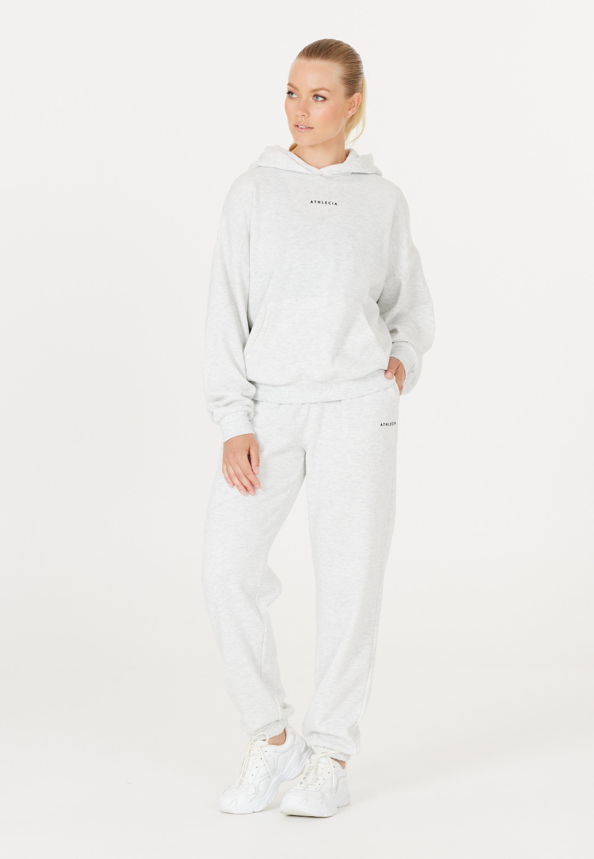 Athlecia Pantalon Ruthie 4/5