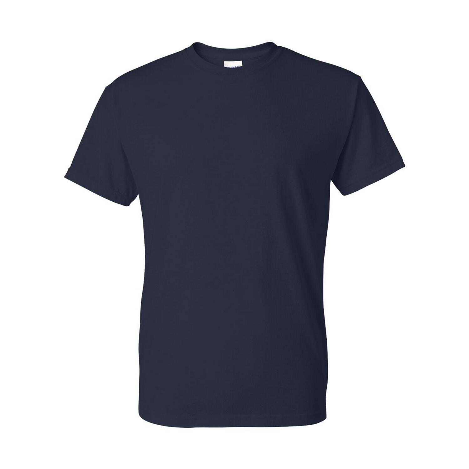 Tricou Drumeții În Natură Gildan Adulți