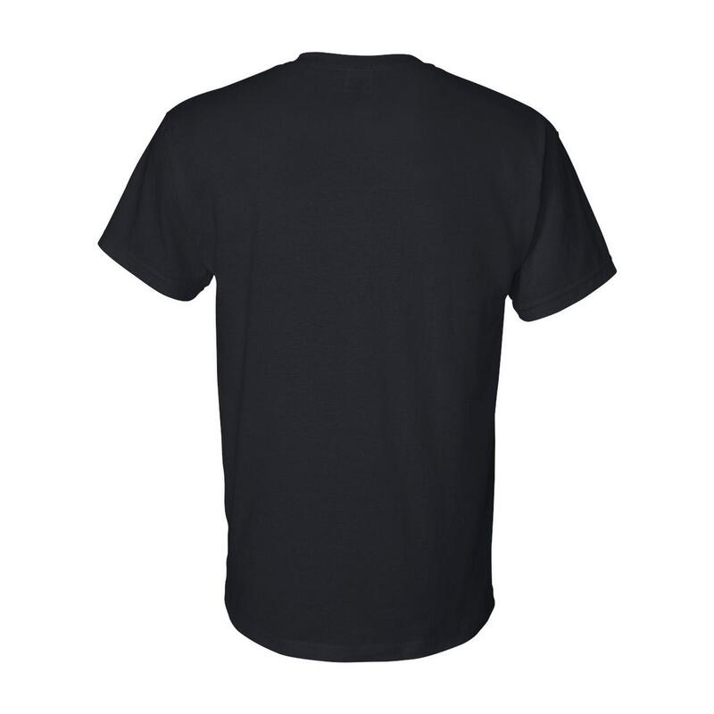 Tricou Drumeții În Natură Gildan Adulți