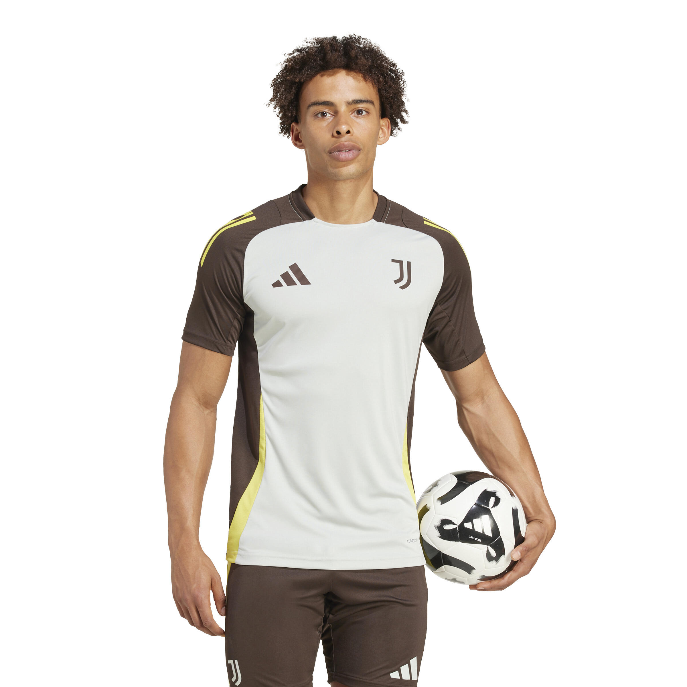 Trainingsshirt Juventus Turin Tiro 2024/25 3/7