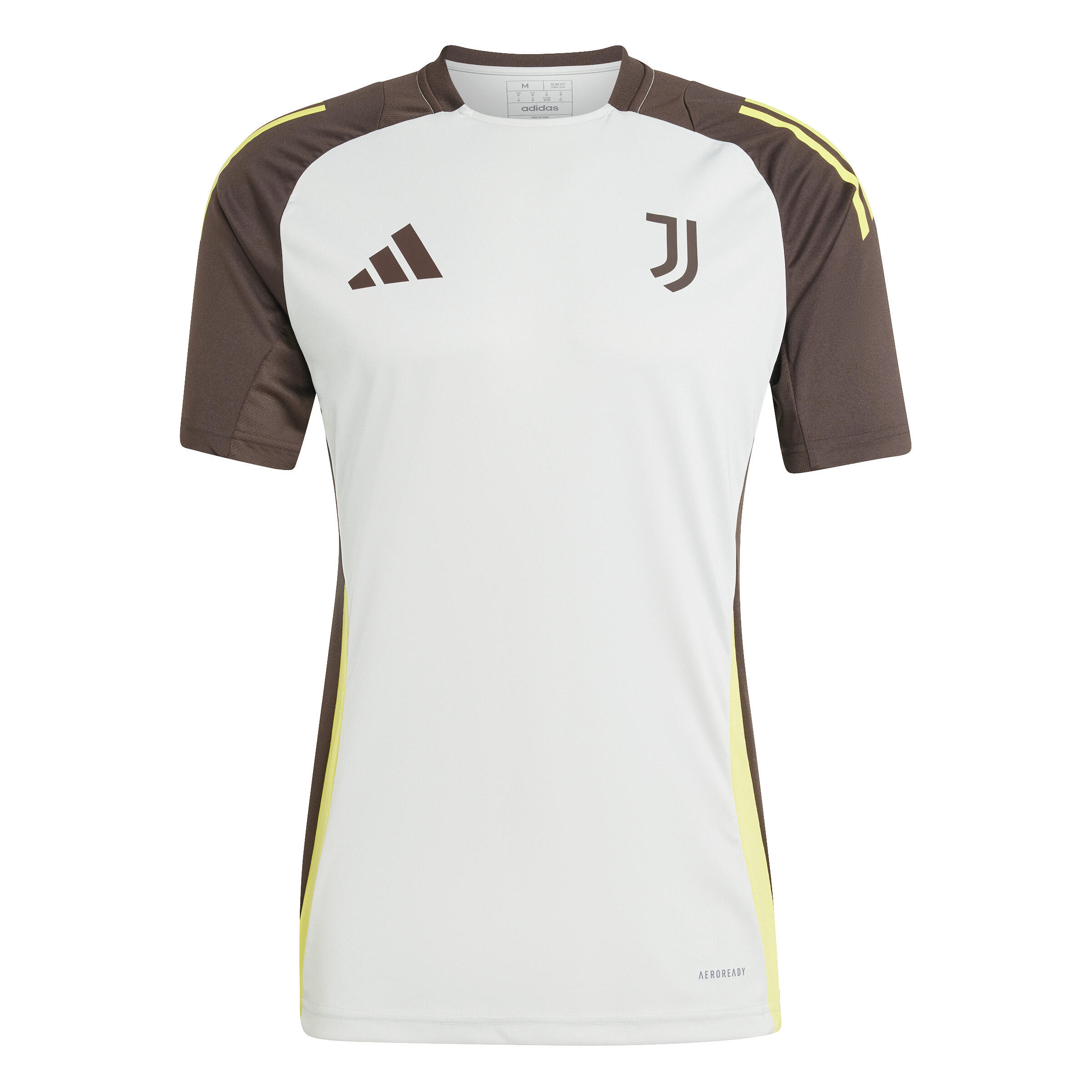 ADIDAS Trainingsshirt Juventus Turin Tiro 2024/25