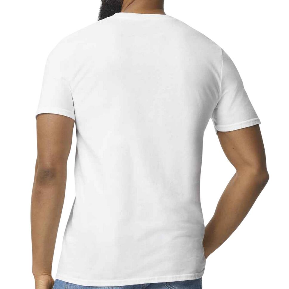 Koszulka Softstyle EZ Unisex Dla Dorosłych