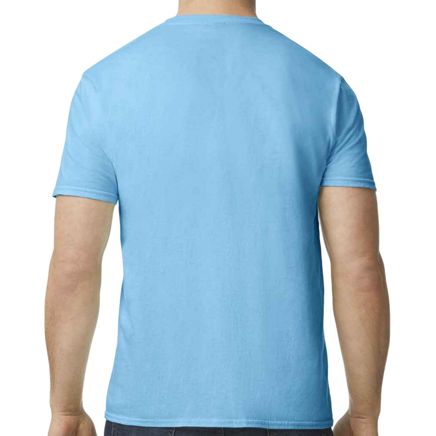 Koszulka Softstyle EZ Unisex Dla Dorosłych